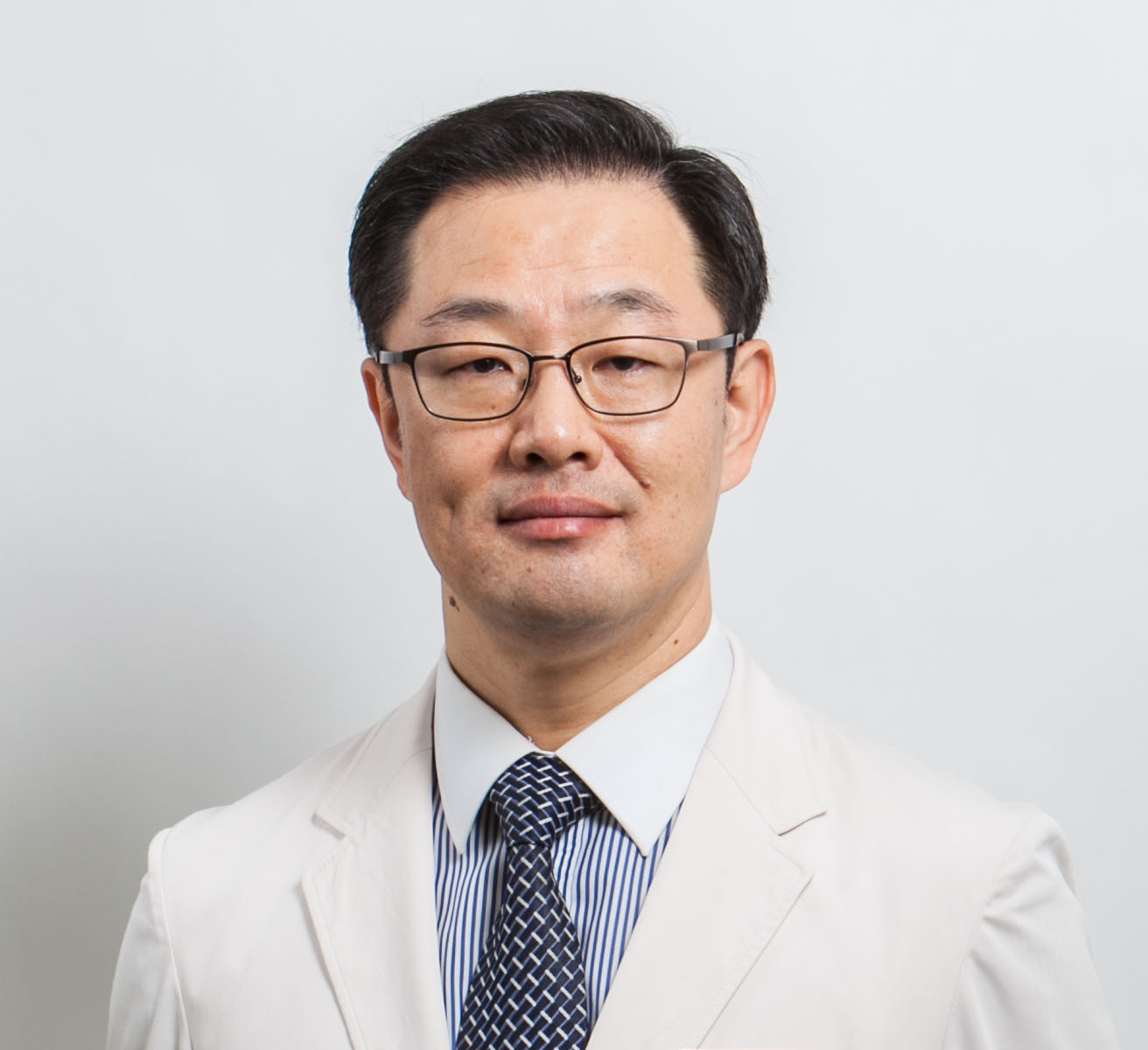 대한스포츠의학회 학회장 양윤준