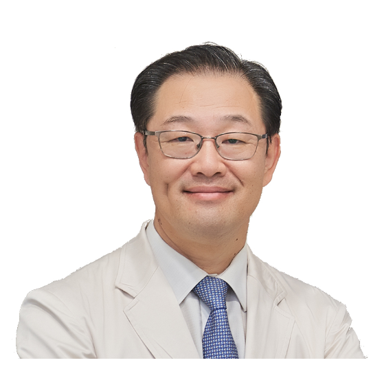 대한스포츠의학회 학회장 양윤준